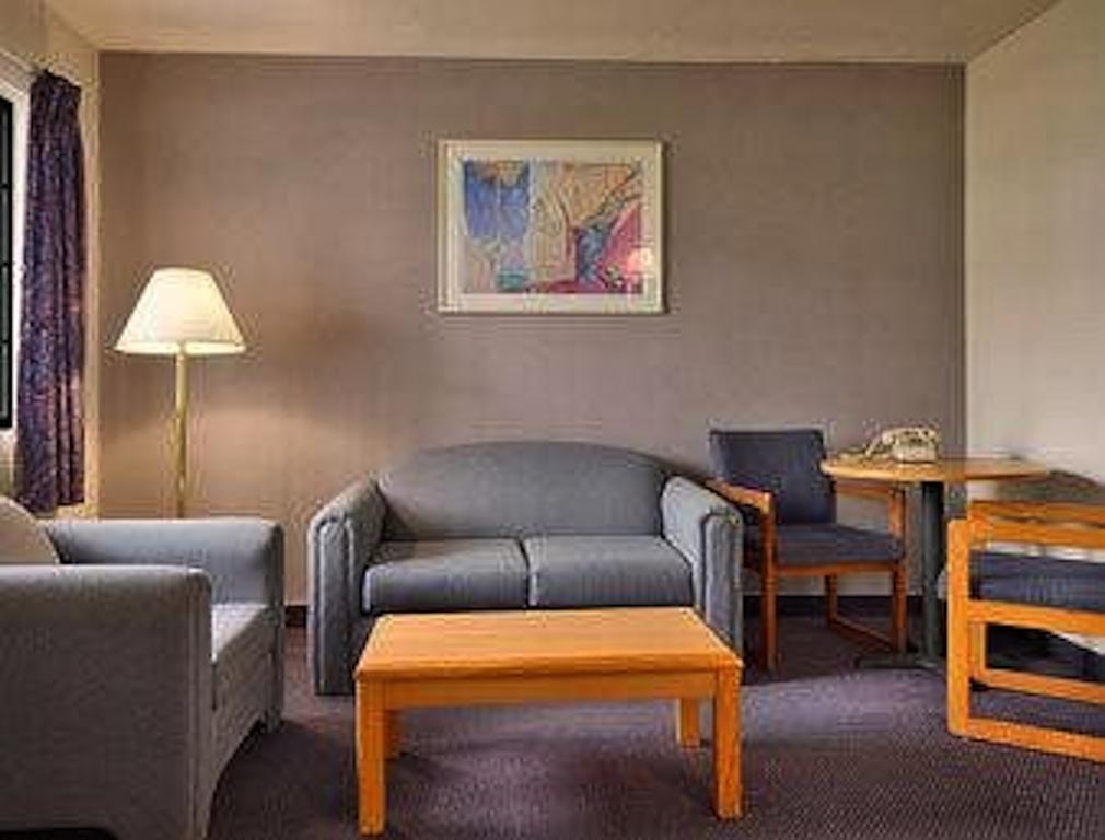 Days Inn & Suites By Wyndham Needles Quarto foto